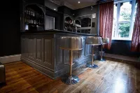 Brownsover Hall Hotels in Lutterworth