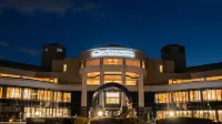 Chateraise Hotel Nirasaki No Mori Các khách sạn ở Nirasaki