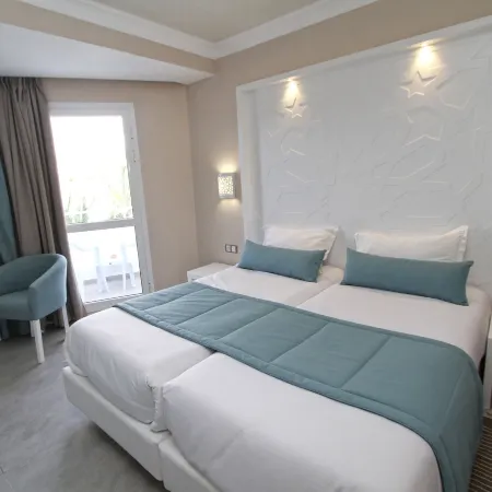 Sahara Beach Aquapark Resort