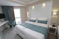 Sahara Beach Aquapark Resort - balcony
