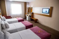 Selçuk Hotel Hotels near Konya
