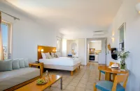 Louis Althea Beach Hotel a Protaras