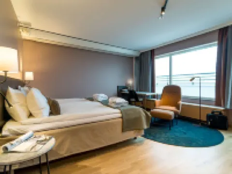 Scandic Linköping City Hotels in Linkoping