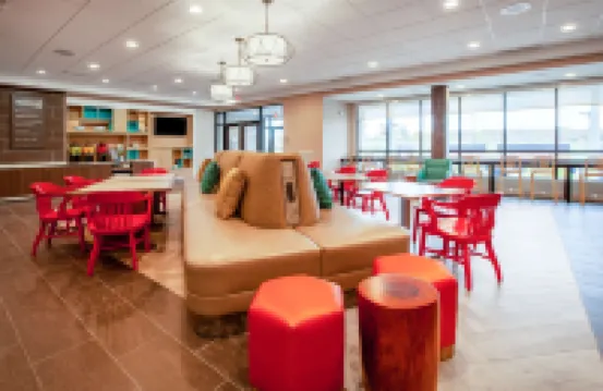 劉易斯堡希爾頓惠庭套房酒店 劉易斯堡酒店