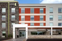 Home2 Suites by Hilton Lincolnshire Chicago Hotels in Buffalo Grove