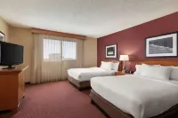 Embassy Suites by Hilton Kansas City International Airport - WiFi