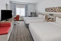 Hilton Garden Inn Birmingham/Lakeshore Drive Hotel dekat University of Alabama at Birmingham