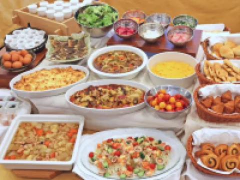 โรงแรมอาซาฮิคาวะ โตโยะ โรงแรมในอาซาฮิกาวะ