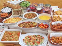 Asahikawa Toyo Hotel