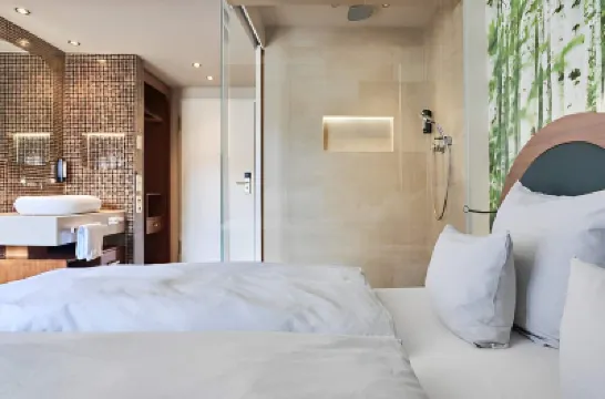 Cocoon Stachus Hotels in Munich