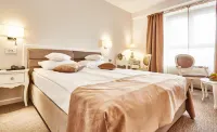 Continental Forum Tirgu Mures Các khách sạn ở 
