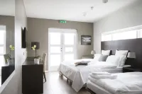 Hotel Ódinsvé