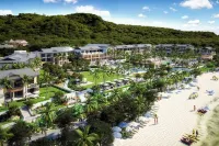 Canopy by Hilton Seychelles Resort