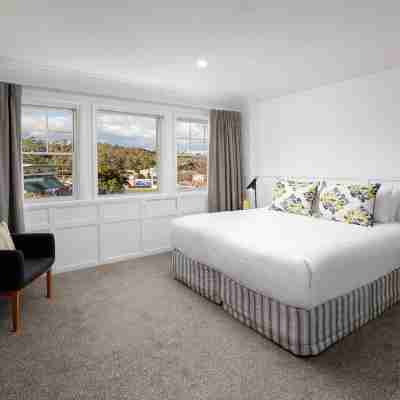 Rydges Hobart Rooms