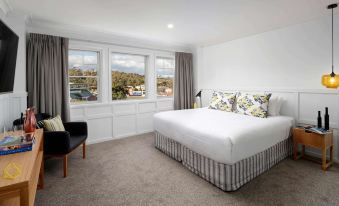 Rydges Hobart, an EVT hotel