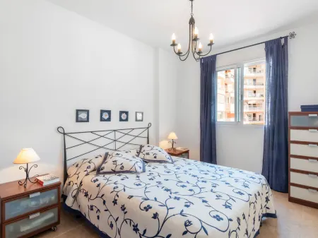 Las Mariposas Отели рядом с достопримечательностью «Aquarium Costa De Almeria»