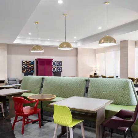 Home2 Suites by Hilton Round Rock Medical Center