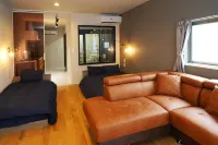 Etcetera Guest House - شاطئ