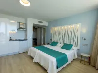 弗拉梅羅酒店 阿爾蒙特酒店