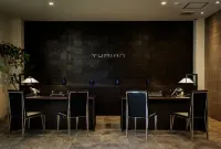 Homm Stay Yumiha Okinawa Hotels in Онна