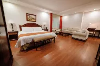 Grand Victoria Boutique Hotel Hotels in Loja