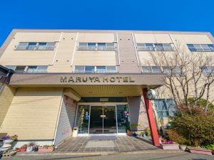 Maruya Hotel