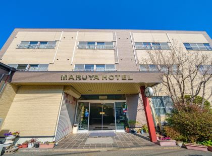 Maruya Hotel