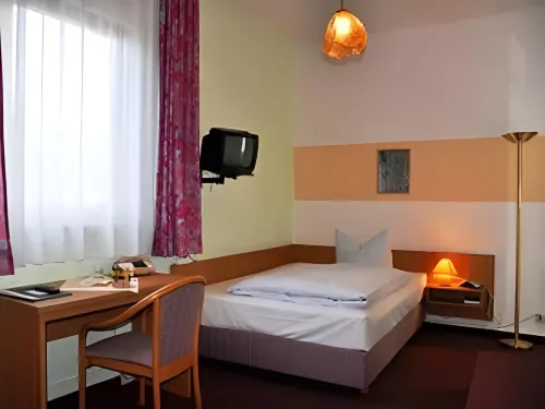 Hotel Zum Gründle Hotels in Зуль