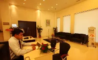 Hotel Inner Circle Hotels in Hyderabad