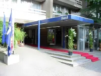 Corbie Mol Hotels in Mol