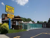 Sands Motel Niagara Falls - Motels