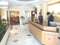 Smart Hotel