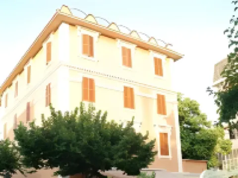 Hotel Iris Crillon Hotel a Fiuggi