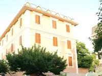 Hotel Iris Crillon Hotel in zona Sacro Speco di San Benedetto