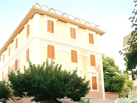 艾利斯克裏倫酒店