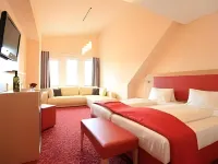 โรงแรมอาเดสโซ เกิตทีเงิน