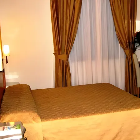 Hotel la Perla