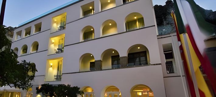 Il Piccolo Giardino GH Hotels in Taormina