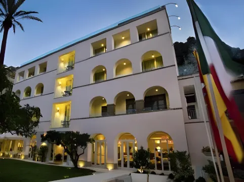 Il Piccolo Giardino GH