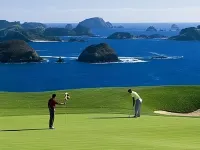 The Sanctuary at Bay of Islands - 5-Star