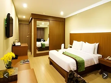 รูปภาพของโรงแรมเดอะ สเตย์