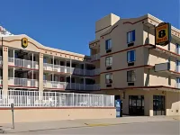 Super 8 by Wyndham Atlantic City Hotels in Atlantic City