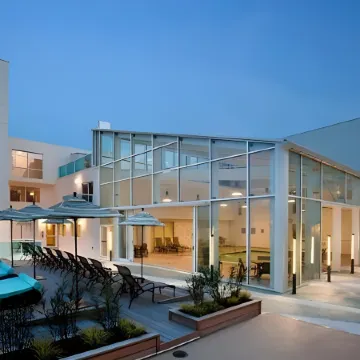 Courtyard Ocean City Oceanfront