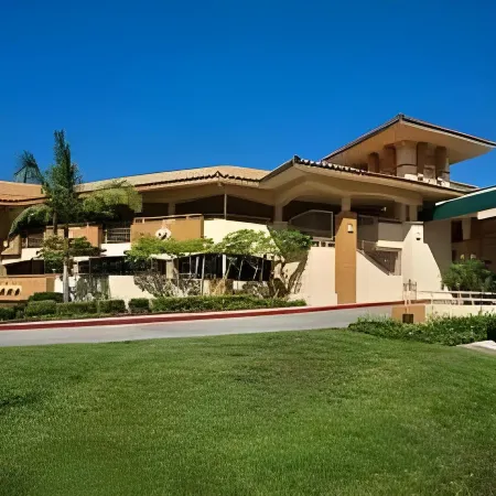 Courtyard San Diego Del Mar/Solana Beach