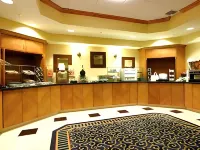 格林斯伯勒SpringHill Suites 飯店 - 早餐