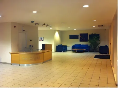 The Cardiff Apartment