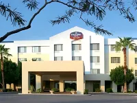 SpringHill Suites Scottsdale North Hotels near Desert View