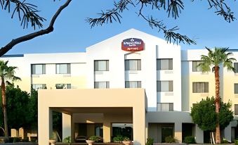 SpringHill Suites Scottsdale North