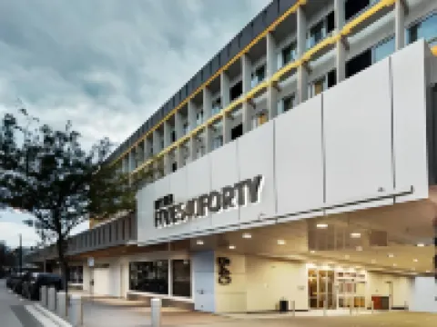 Delta Hotels by Marriott Kamloops Hôtels à : Kamloops