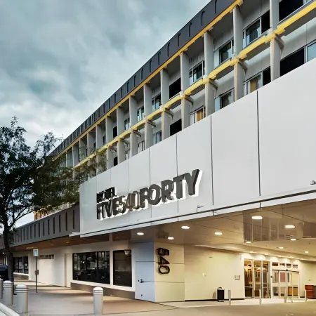 Delta Hotels by Marriott Kamloops